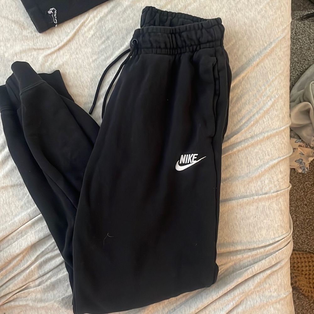 Nike sweatpants women